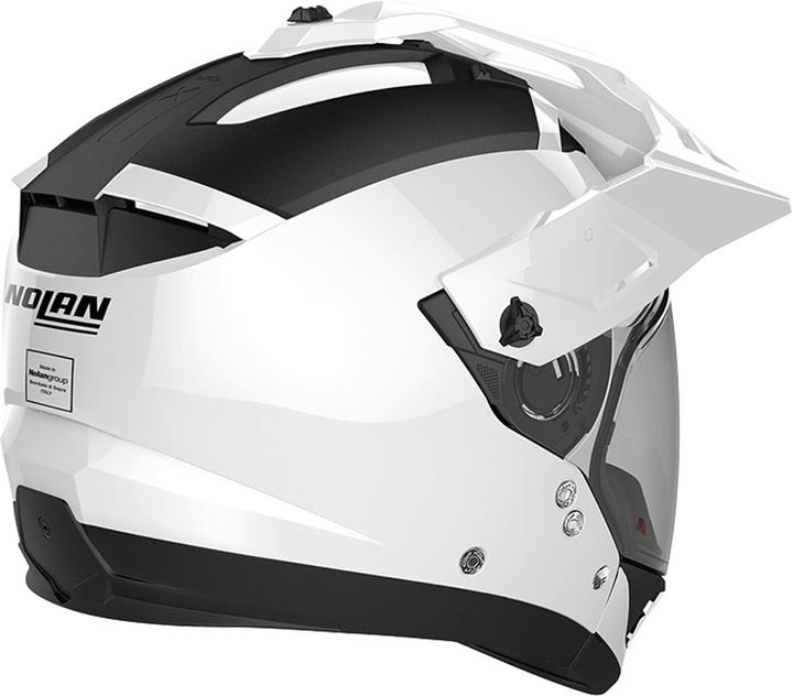 Actual product image Nolan Casque multifonctionnel N70-2 X 06 CLASSIC N-COM (XL)