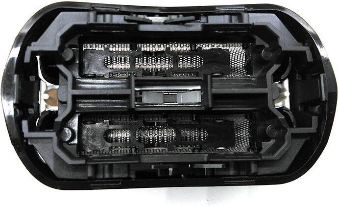Actual product image Hermex Alternative shaving head Shaving head for Braun Series 3 32B 32S 21B (1 x)
