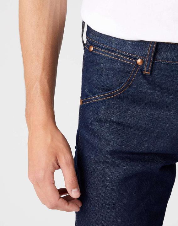 Immagine prodotto Wrangler Icone 11MWZ Western Slim Jeans (W31/L34)
