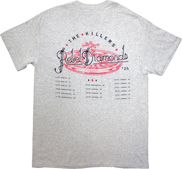 Produktbild Universal Textiles TShirt (L)