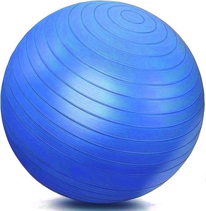 Actual product image Cbx Yoga ball exercise ball 65cm (65 cm)