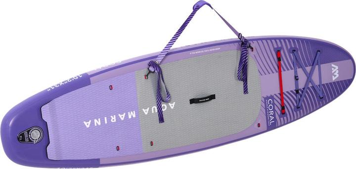 Image du produit Aqua Marina Coral Night Fade (10'2")