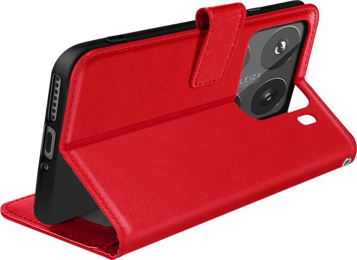 Actual product image Mayaxess SecureCard Cover (Xiaomi 15 Pro)