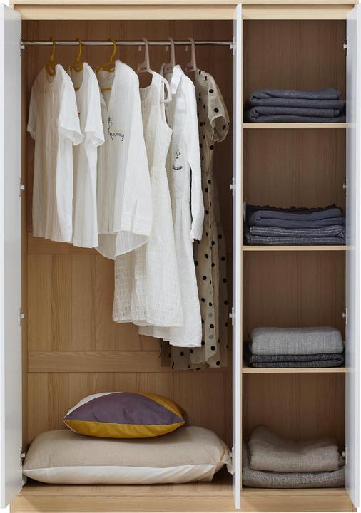 Image du produit En.Casa Bastheim (120 x 52 x 176 cm)