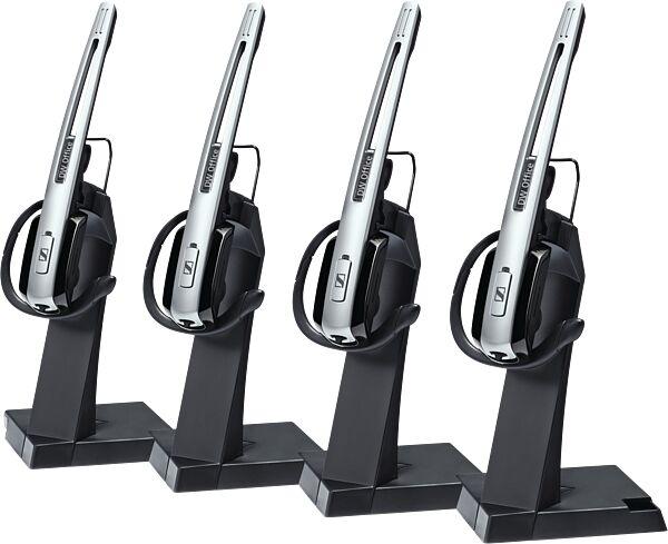 Produktbild EPOS SENNHEISER CH 10 headset charge station DW