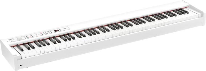 Actual product image Korg D1 (88 Keys)