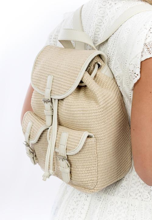 Actual product image Suri Frey Rucksack SFY Cady (16.76 l)