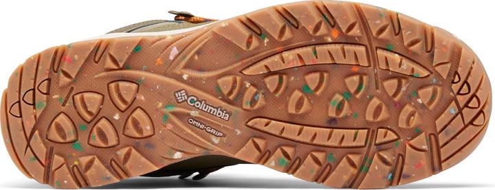 Immagine prodotto Columbia Newton Ridge™ Wp Omni-Heat™ Ii (38.5)