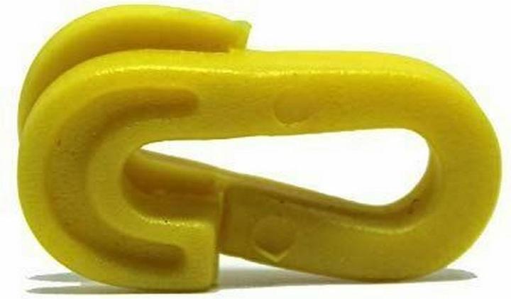 Produktbild Cartasport Netzklammern 80Erpack