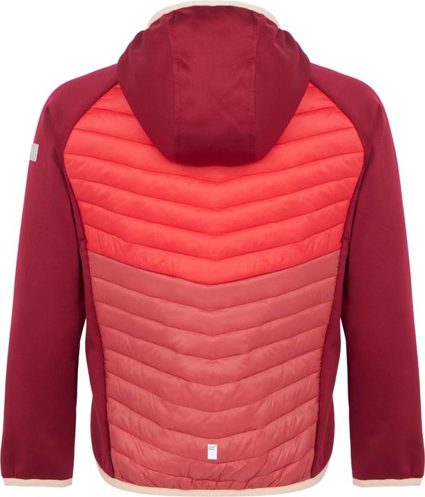 Produktbild Regatta Kielder VIII Hybridjacke (128)