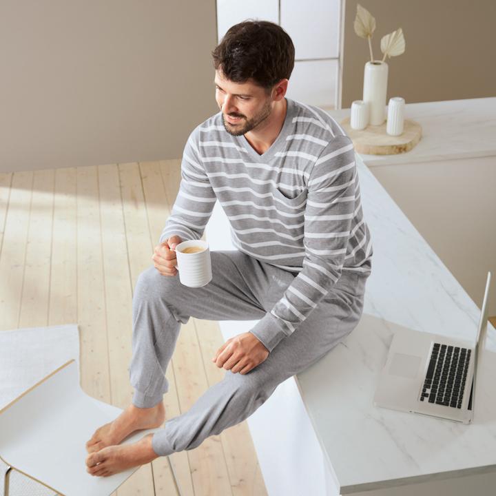 Actual product image Erwin Müller Men's pyjamas (54)