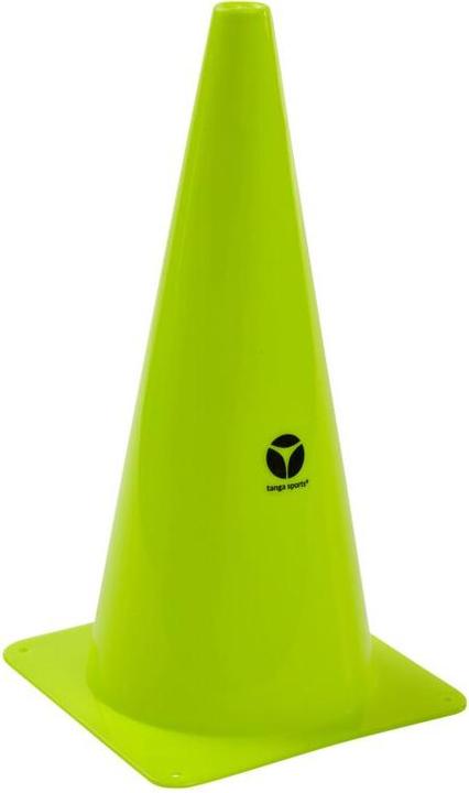 Produktbild Tanga Sports Markierkegel 10er-Set MAXI