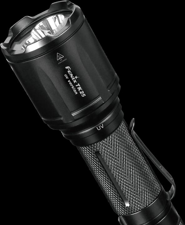 Produktbild Fenix TK25UV (14.26 cm, 1000 lm)
