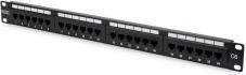 Immagine prodotto Digitus CAT 6, pannello patch di classe E