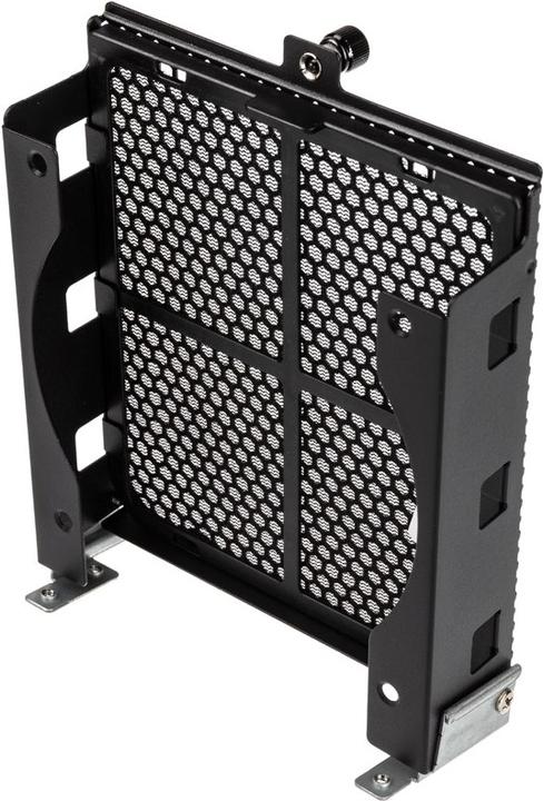 Immagine prodotto Silverstone SST-G11910160-RT Gabbia di espansione per ventola da 120mm