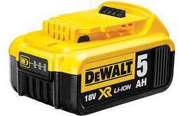 Immagine prodotto DeWalt XR Flexvolt (18 V)
