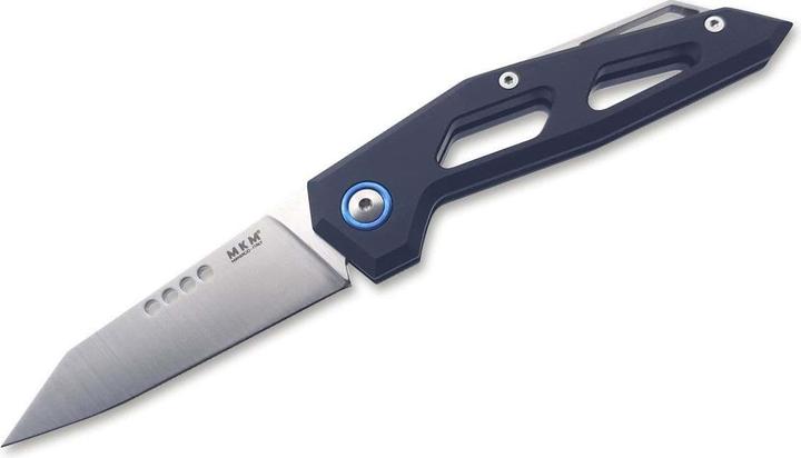MKM Edge Aluminuim Black