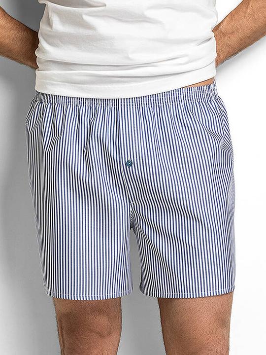 ISA Bodywear Boxershort mit Oeffnung (XXL)