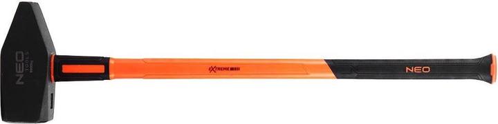 Productafbeelding Neo Bouwhamer 10 kg, glasvezel steel (10000 g)