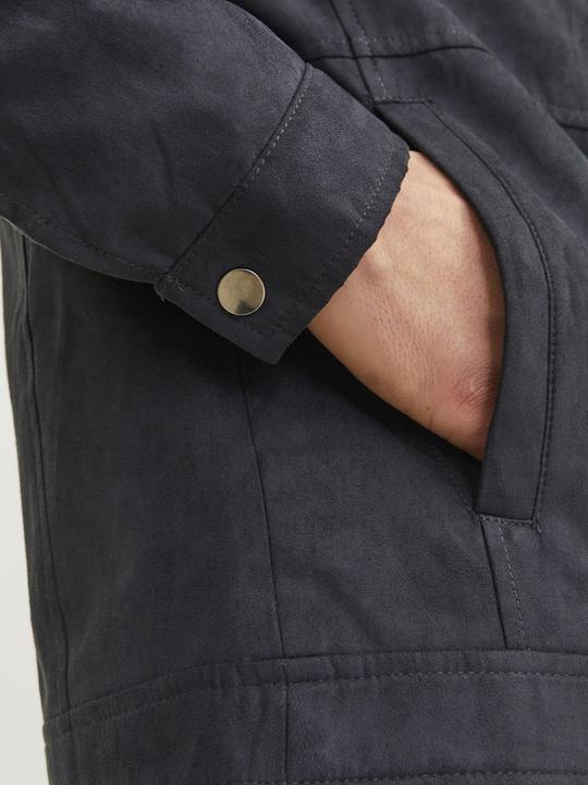 Actual product image Jack & Jones Jjedylan Biker Jacket Noos (M)