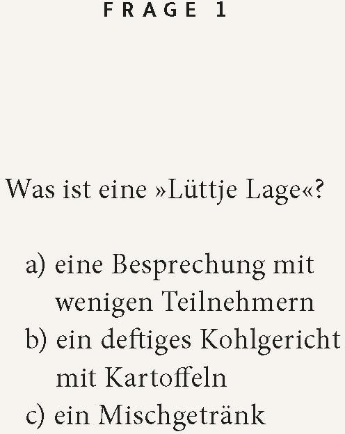 Image du produit Niedersachsen-Quiz (Allemand)