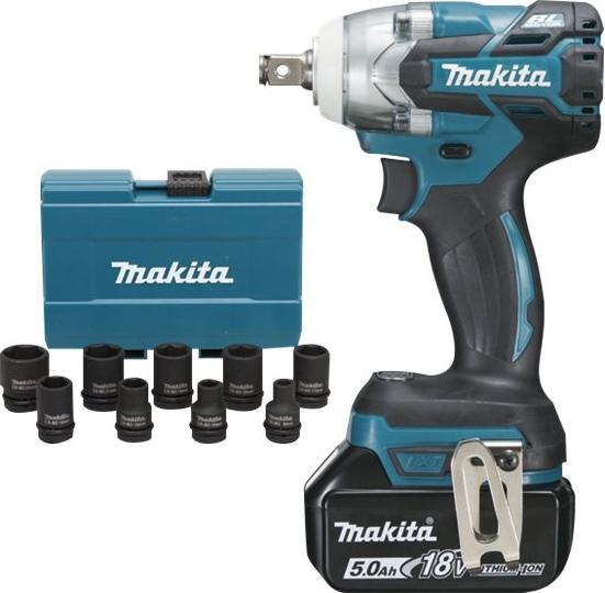 Produktbild Makita DTW285RTJX (Akkubetrieb)