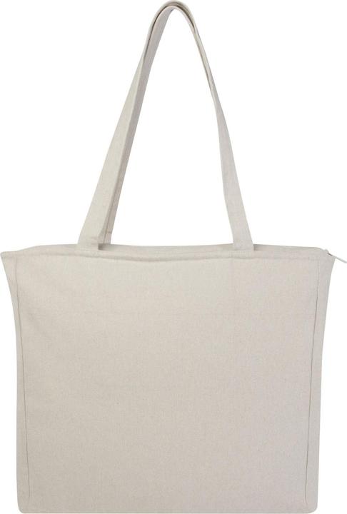 Actual product image Generic Weekender Recycled Tote Bag