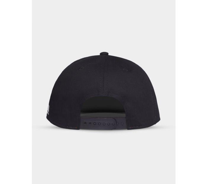 Image du produit casquette snapback (Taille unique)