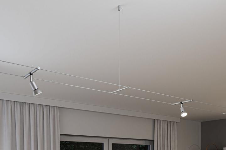 Actual product image Paulmann Wire System Suspension