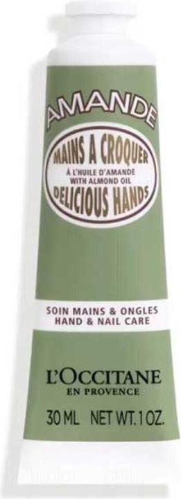 Produktbild L'Occitane Amande (30 ml)