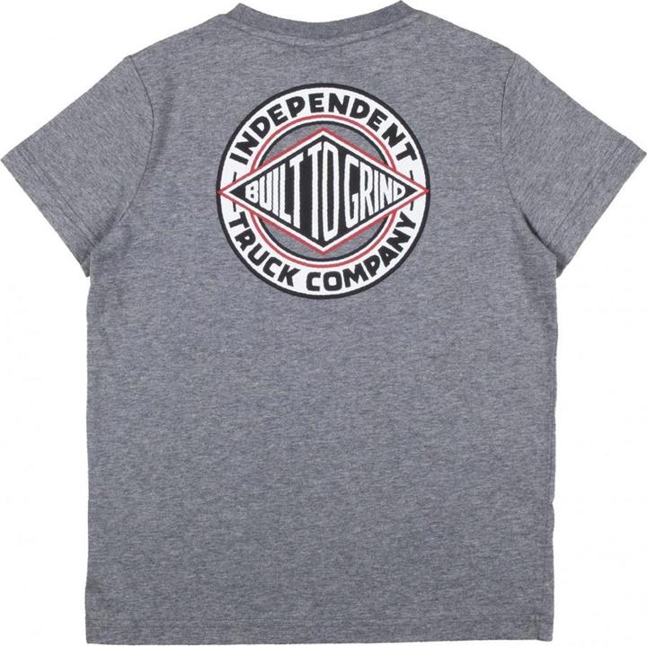 Independent Youth BTG Summit T-Shirt