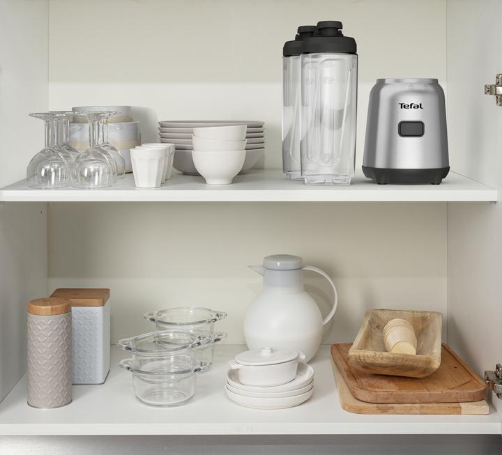 Image du produit Tefal BL15FD30 Mix & Move (Prise UE, 300 W)
