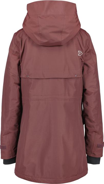 Immagine prodotto Didriksons Parka Frida da donna 7 (40, L)
