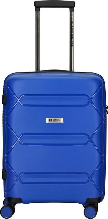 Immagine prodotto Enrico Benetti Set di 3 valigie Kingston (93 l, L (90 - 115l))