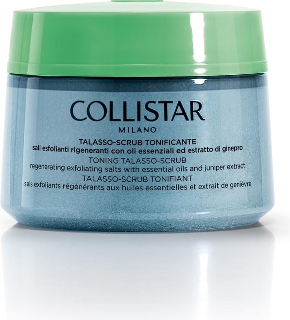 Immagine prodotto Collistar Tonificazione Thalasso (700 ml)