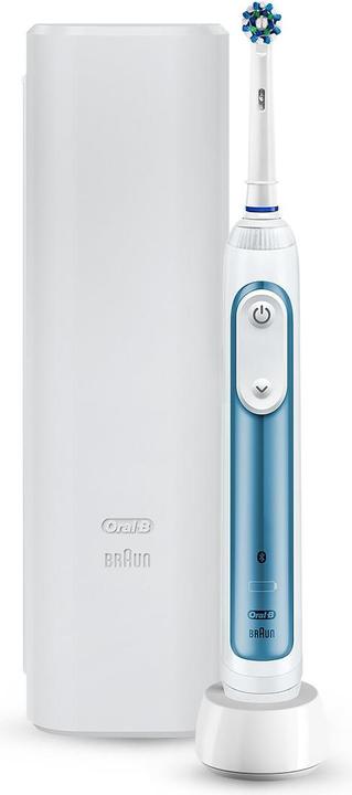Produktbild Braun Smart Expert (Oszillierende Zahnbürste)