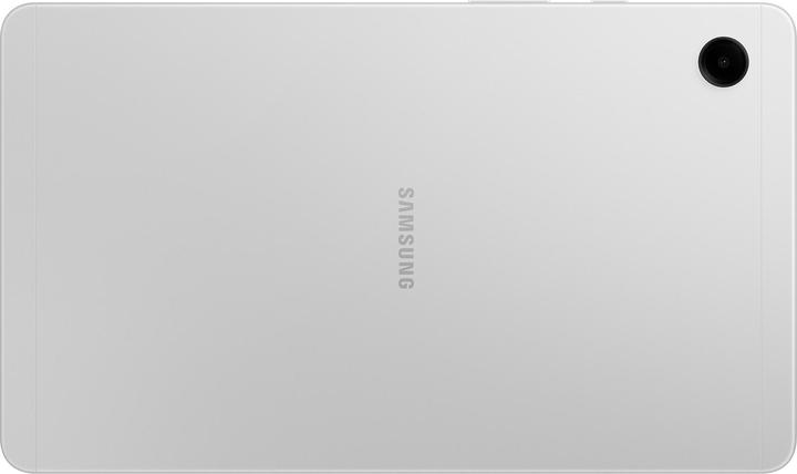 Image du produit Samsung Galaxy Tab A9 (WLAN uniquement, 8.70", 128 Go, Mystic Silver)