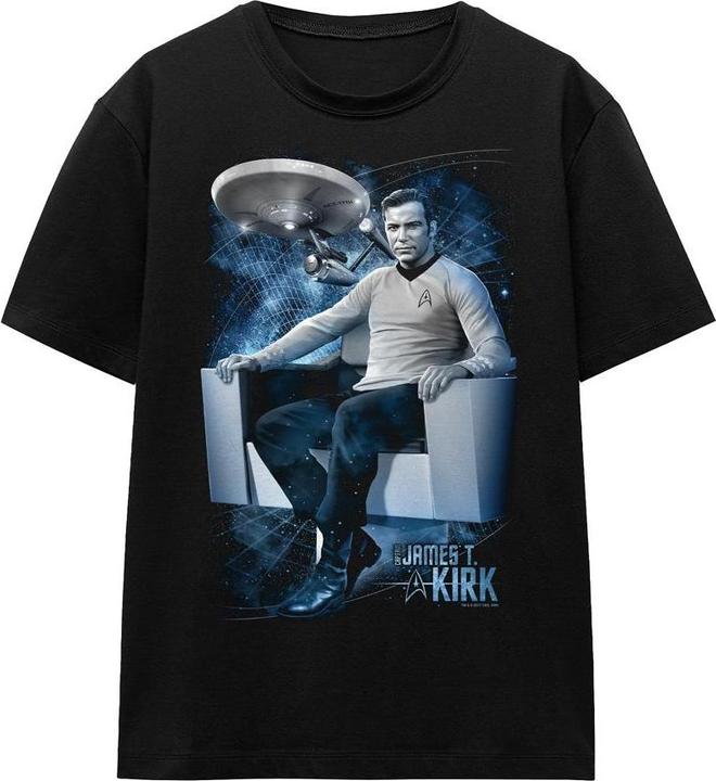 Produktbild Captain's Chair TShirt (S)