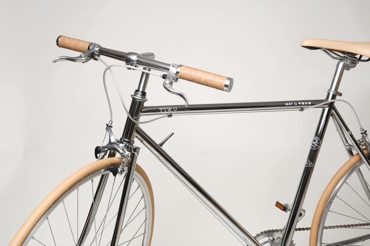 Immagine prodotto MAY Yiwu (50 cm)