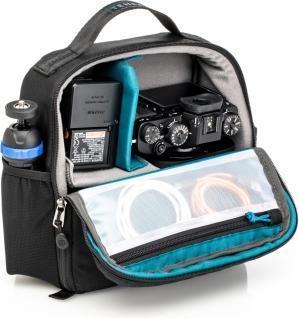 Image du produit Tenba Tools BYOB 9 Slim Backpack Insert (Kamera Bereitschaftstasche)