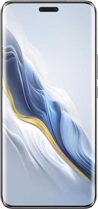 Immagine prodotto Honor Magic6 Pro (524.29 GB, Nero, 6.80", Doppia SIM, 50 Mpx, 5G)