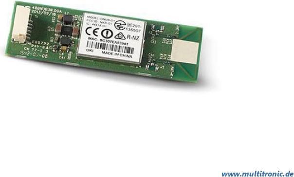 Actual product image OKI 45830202 WLAN module