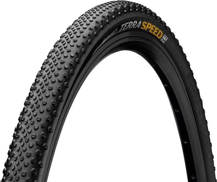 Produktbild Continental Terra Speed (27.5 x 1.50, 40-584)