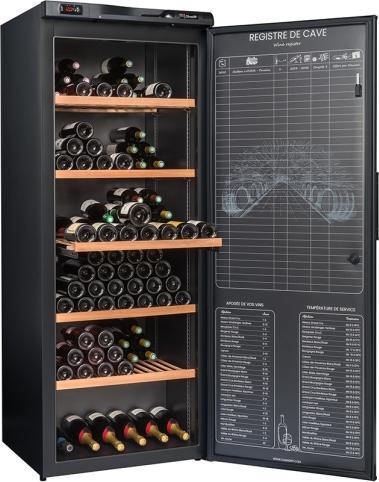 Immagine prodotto Climadiff Armadi per il vino