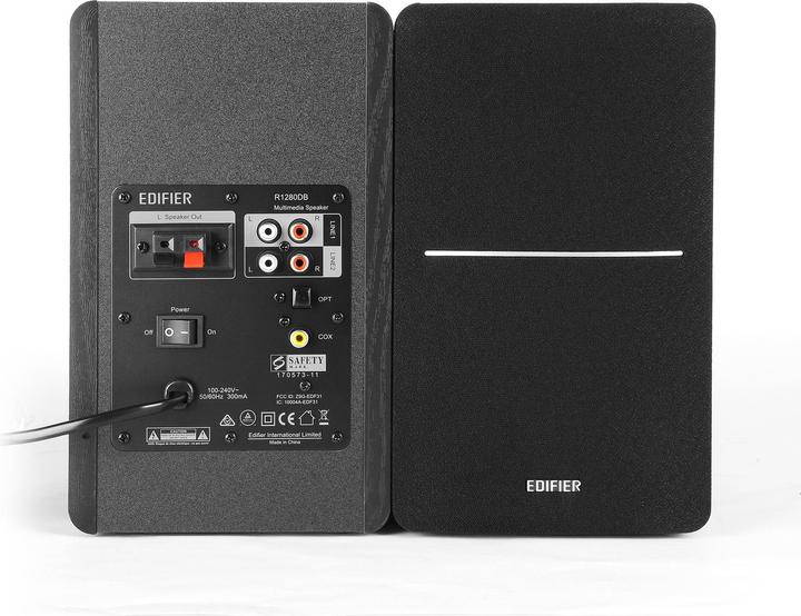 Image du produit Edifier R1280db (1 paire, 42 W)