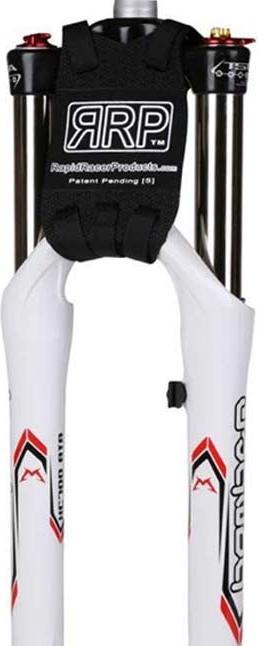 Produktbild RRP Avant NEOGUARD STANDARD Noir (Schutzblech hinten)