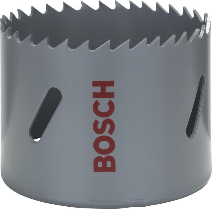 Produktbild Bosch Professional Zubehör Lochsäge HSS-Bimetall für Standardadapter, 67 mm, 2 5/8-Zoll (67 mm)
