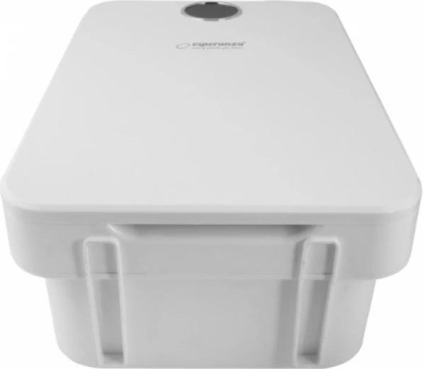 Produktbild Esperanza EHP002 Luftreiniger 50 dB (50 m²)