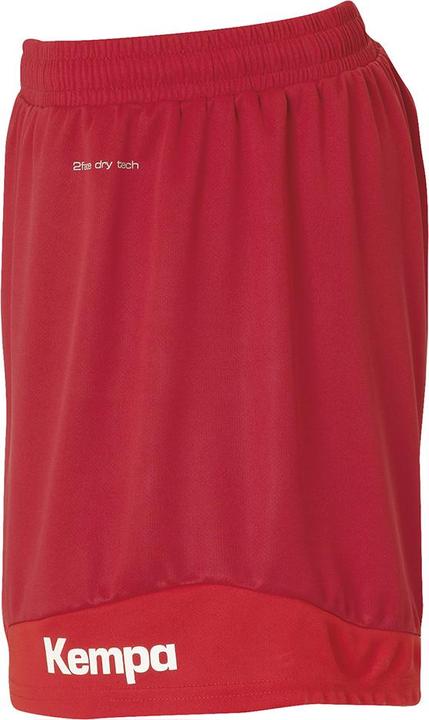 Image du produit Kempa EMOTION 2.0 SHORT FEMME (XXL)