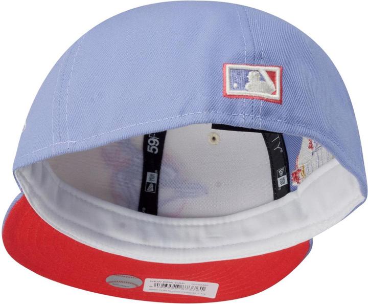 Produktbild New Era 59Fifty Cap - COOPERSTOWN Toronto Blue Jays - 7 1/8 (7 1/8)